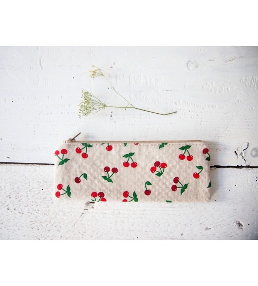 Peračník - čerešne na režnej 